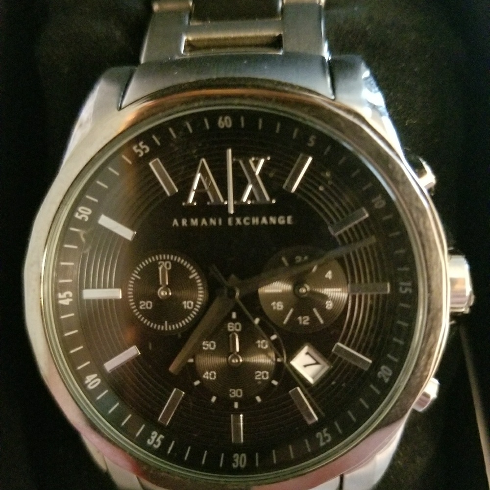 Brand new Armani watch
